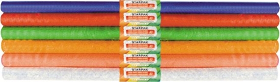 Picture of Starpak Bibua gadka 10 kolorów A3 6szt.