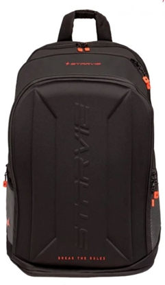 Picture of Starvie Hard Eva Black 2026 Padel Backpack