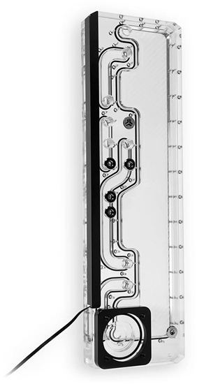 Picture of Stealkey Customs SC DisPro Corsair 7000D D-RGB