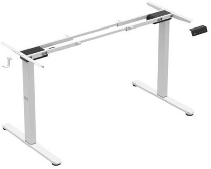 Изображение Stela elektryczny Xeno 4.5 White