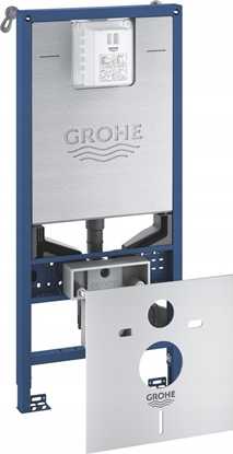 Picture of Stela Grohe RAPID SLX DO WC 3W1 6L H1,13