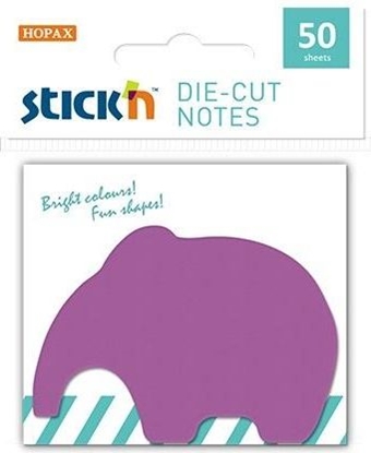 Изображение Stickn Notes samoprzylepny So