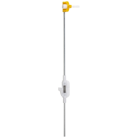 Изображение STIGA Hokeja rezerves detala vadibas stienis: Kreisais Uzbrucejs