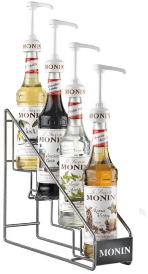 Picture of Stojak metalowy MONIN