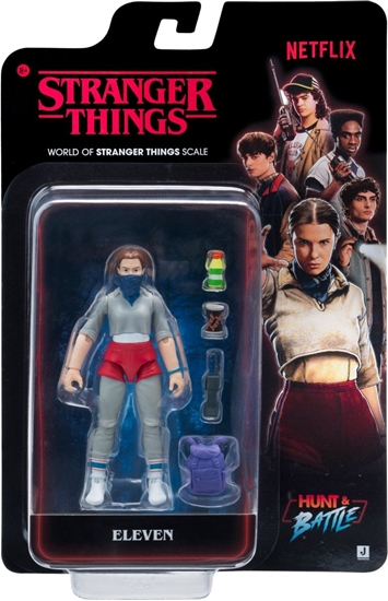 Picture of STRANGER THINGS CORE FIGURE ASS