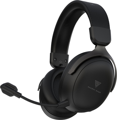 Picture of Suchawki Secret Gear SX1 Czarne (GEAR-S-SX1-BK)