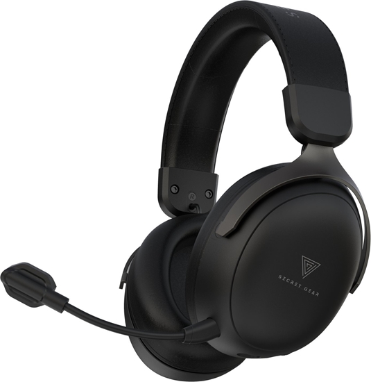 Picture of Suchawki Secret Gear SX1 Czarne (GEAR-S-SX1-BK)