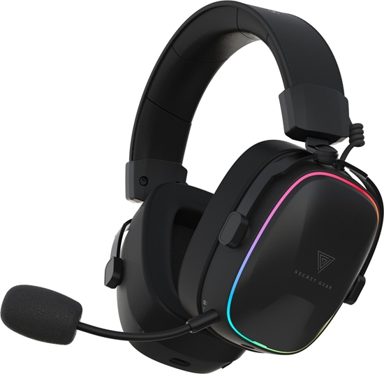 Picture of Suchawki Secret Gear SX2 Czarne (GEAR-S-SX2-BK)