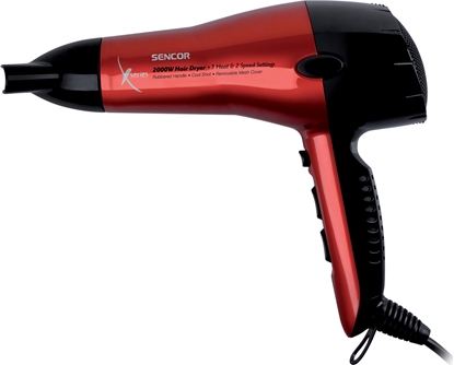 Attēls no Suszarka Sencor SHD 6600