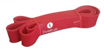 Picture of Sveltus Fitness tube Power band 0574 professional
