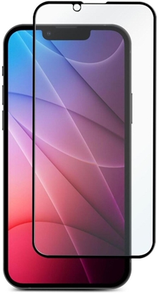 Изображение Swissten Full Face Tempered Glass Apple iPhone 14 Plus Black