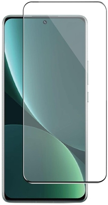 Attēls no Swissten Ultra Slim Tempered Glass Premium 9H Screen Protector Xiaomi 12 Pro