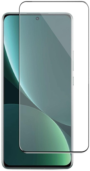 Изображение Swissten Ultra Slim Tempered Glass Premium 9H Screen Protector Xiaomi 12 Pro