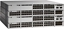 Picture of Switch Cisco Catalyst 9300X - Network Advantage - Switch - L3 - managed - 8 x 100/1000/2.5G/5G/10GBase-T (UPOE+) + 40 x 100/1000/2.5G/5GBase-T (UPOE+) - an Rack montaowy - UPOE+