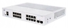 Изображение Switch Cisco CBS350-16T-E-2G-EU-RF
