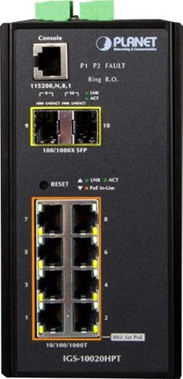 Picture of Switch Planet IGS-10020HPT