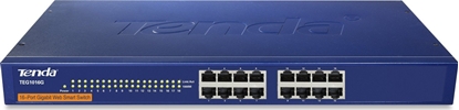 Picture of Switch Tenda TEG1016G