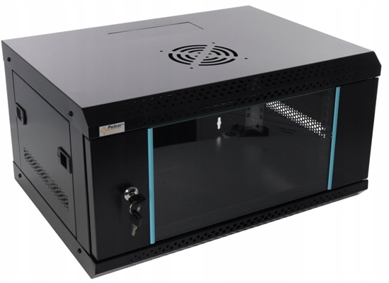 Picture of Szafa Pulsar Szafa RACK 4U, wiszca do montau - Kopia