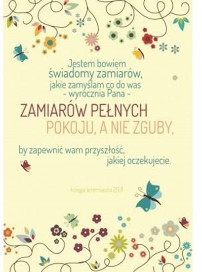 Изображение Szaron A Kartka skadana - Jestem bowiem wiadomy Motyle - 225840