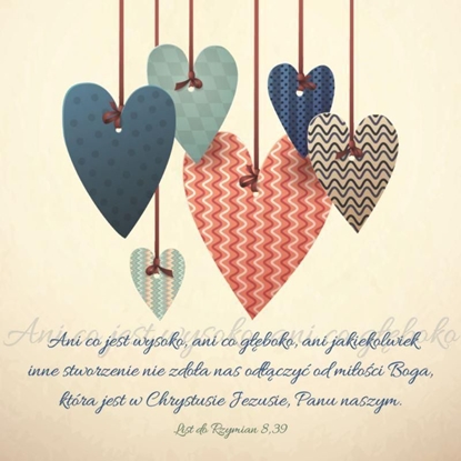 Изображение Szaron Podstawka korkowa - Ani co jest wysoko - 225866