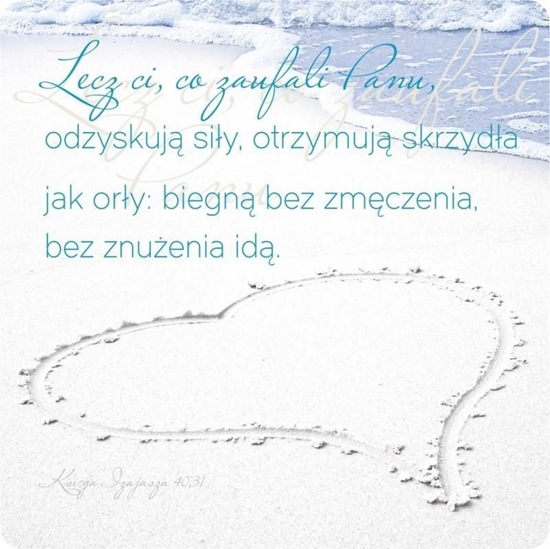 Изображение Szaron Podstawka korkowa - Lecz ci co zaufali - 225884