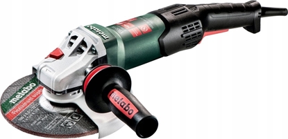 Изображение Szlifierka In Win METABO.ANGLE SANDER 180 / WEA 19-180 QUICK RT ...