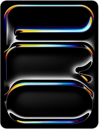 Изображение Tablet Apple iPad Pro 13" 8 gen. 2 TB 5G Srebrny (ME8K4TY/A)