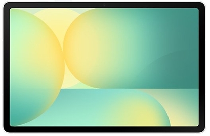 Attēls no Tablet Samsung Galaxy Tab S10 FE 10.9" 256 GB 5G Srebrny (88060972018160)