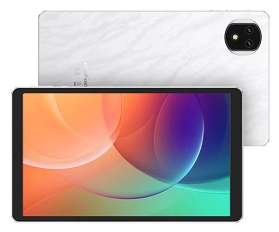 Picture of TABLET TAB A9 PRO 8"/4/128GB MARBLE WHITE ULEFONE