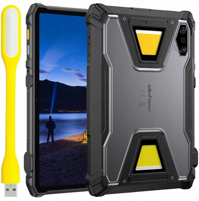 Picture of Tablet Ulefone Armor Pad 5 Pro 12GB/512GB 5G