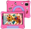 Picture of Tablet Tab A9 Pro Kids 4G 8" 4/128GB z etui dla dzieci różowy