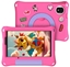 Picture of Tablet UleFone Tablet Tab A9 Pro Kids 4GB/128GB LTE (Pink)