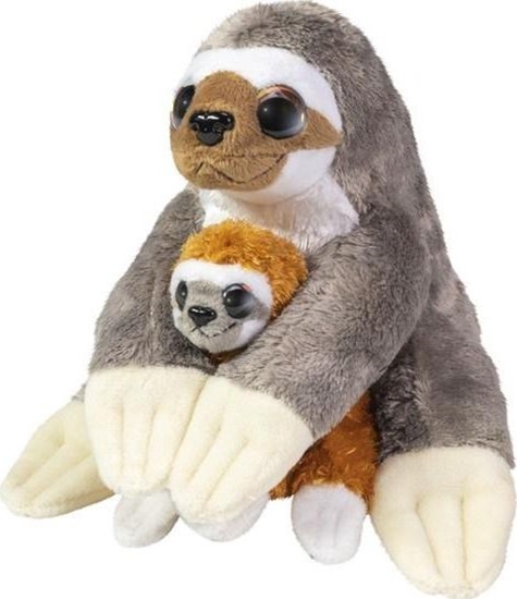 Изображение Tactic Lumo Stars Leniwce Kawowy + Karmelowy