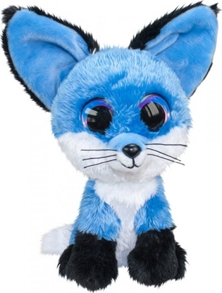 Изображение Tactic Pluszak Lumo Fox Blueberry Classic