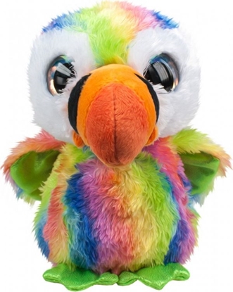 Изображение Tactic Pluszak Lumo Puffin Lenni Classic 15cm