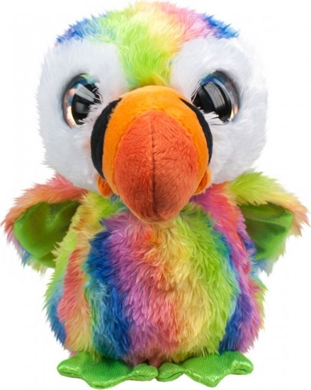 Изображение Tactic Pluszak Lumo Puffin Lenni Classic 15cm