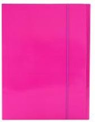 Picture of Tadeo Trading Teczka z gumkÄ A4 rowa