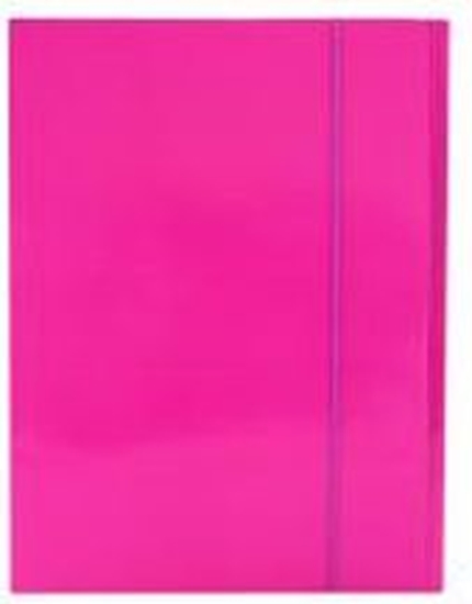 Picture of Tadeo Trading Teczka z gumkÄ A4 rowa