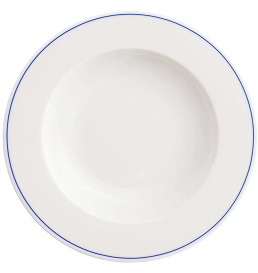 Picture of Talerz gboki, 26 cm, Forte Mizu I