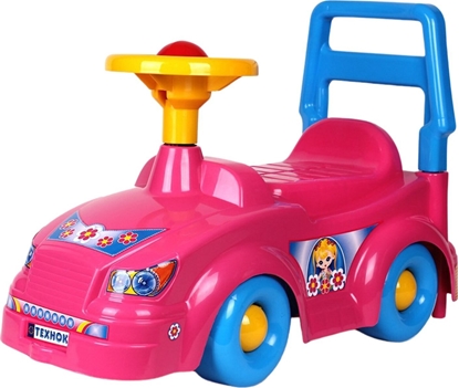 Attēls no Technok Jedzik TEH3848 Róowy