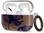 Picture of TECH-PROTECT LAMANO APPLE AIRPODS PRO 1 / 2 VELVET NIGHT