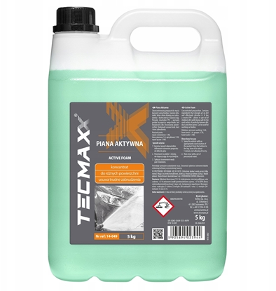 Attēls no TECMAXX Aktywna pianka 5kg