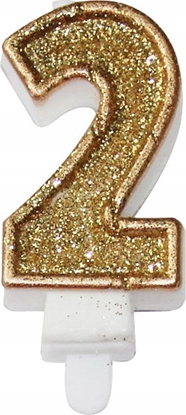 Picture of Teka ¦wieczka premium 2 zota