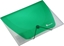 Picture of Teka Teczka PP A4 z gumk± transparentna zielona