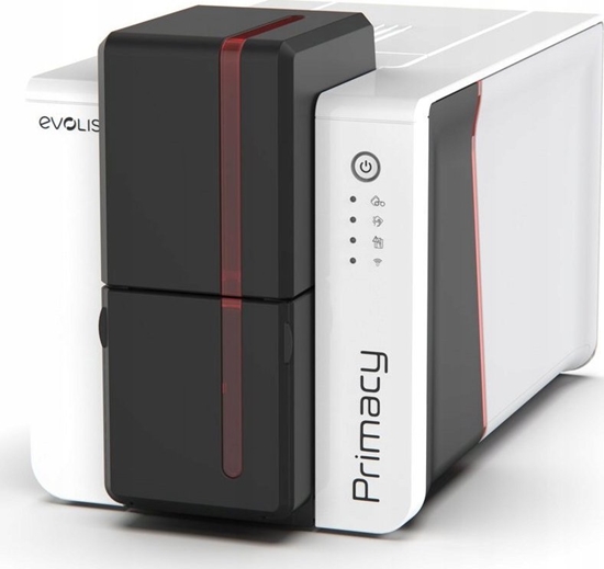 Picture of Terminal sieciowy Evolis Primacy 2 Duplex Expert