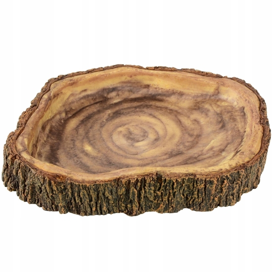 Picture of Terra Natura Dekoracja do terrarium imitujca drewno 20cm