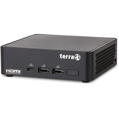 Изображение TERRA PC-Micro 6000 SILENT GREENLINE one size