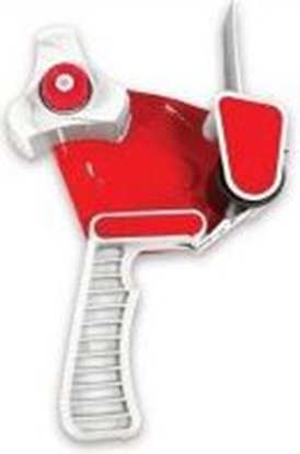 Picture of Tetis Oklejarka do tamy GV001-C czerwona