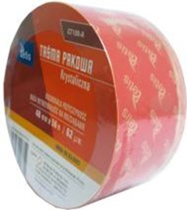 Изображение Tetis Tama pakowa krystaliczna 48mmx50m