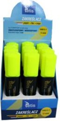 Picture of Tetis Zakrelacz KW015-Y ty